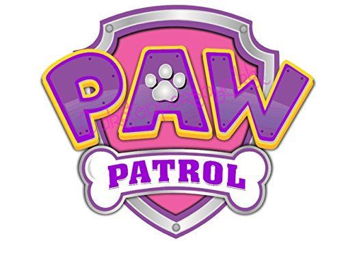 Paw Patrol